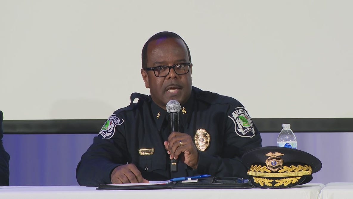 Law enforcement share emotional stories at suicide prevention forum